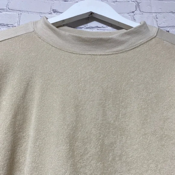 Varley sweatshirt cream color - Picture 7 of 10